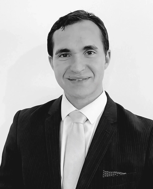 Cameron Haden, credit hire specialist and ADR accredited mediator at St. Joseph Chambers, called 2019