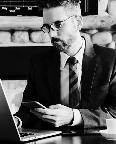 Guy Gosheron, specialist regulatory advocate and barrister at St. Joseph Chambers, called 2016