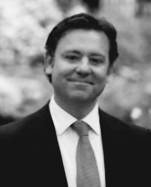 Stuart Nicol, senior commercial barrister and credit hire specialist at St. Joseph Chambers, called 1994